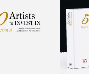 Guide 50 Artists to INVEST IN