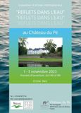 Chateau du Pe November 1 - 5 2023