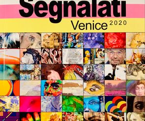 Exhibition Catalog SEGNALATI Venice 2020