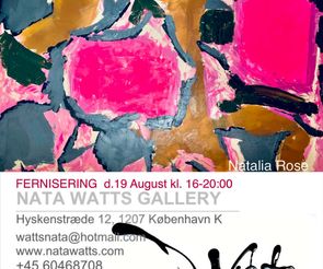 Nata Watts Gallery 
