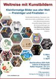 Gift book "A Fine Art Journey" and Exhibition Germany